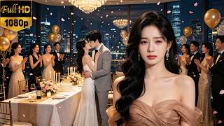 Mặc anh tổn thương, ngày anh ra nước ngoài rước Nữ vương, 2 ả ghen tị phát điên!