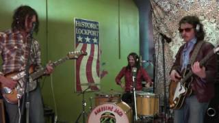 Handsome Jack - Right On LIVE at Harrison Place Studios 2016 Tascam 388