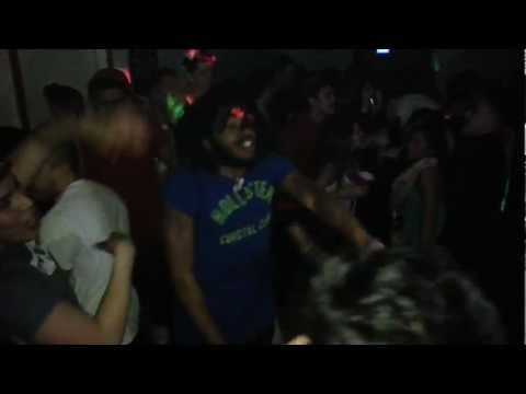 DJ A+ House Party CHIEF KEEF