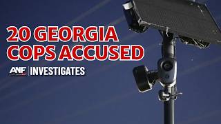 Flock AI audit tool flags suspicious police searches as misuse cases mount in Georgia