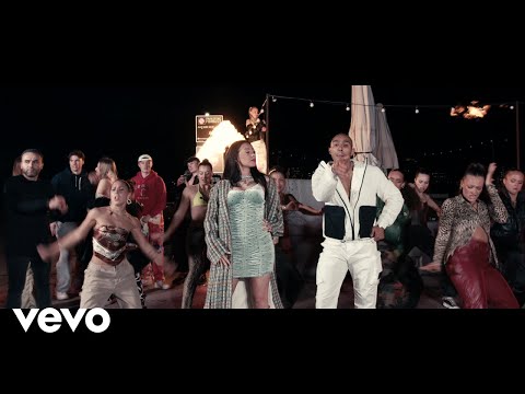 Alberto, Tessa - Colombiano