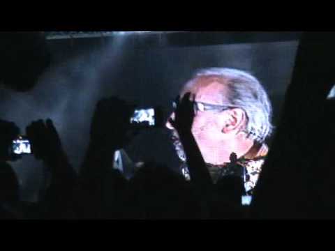 Dabogda - Dino Merlin feat Hari Varesanovic, Pula