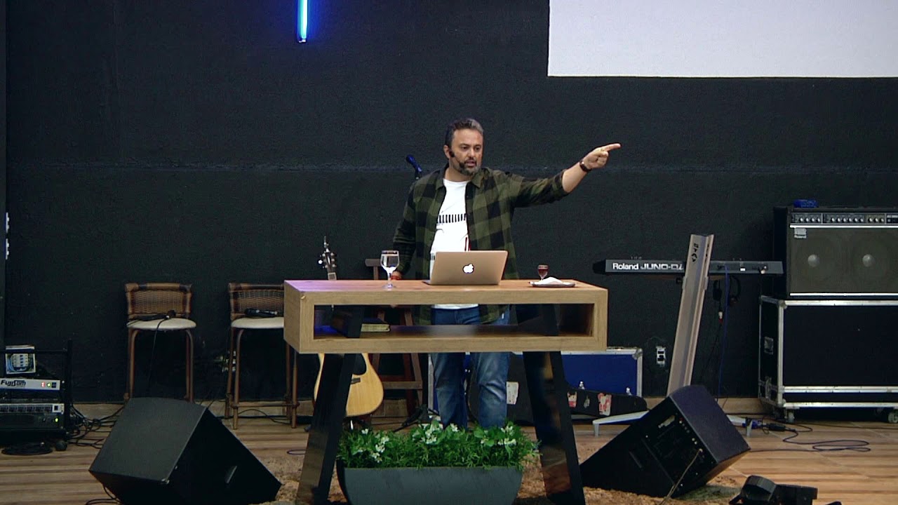 Isaque e a semeadura em uma terra de fome!!!!