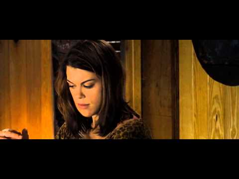 Lindsey Shaw Girlfight in No One Lives