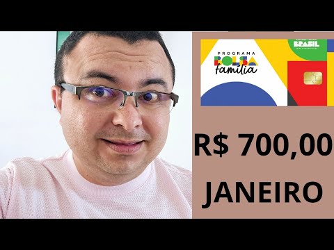 Vídeo: Bolsa Família: Teve aumento recente e valores