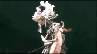 Download lagu Wayang Golek - KH, Asep Sunandar Sunarya - Full Video - Bambang Panji Putra mp3