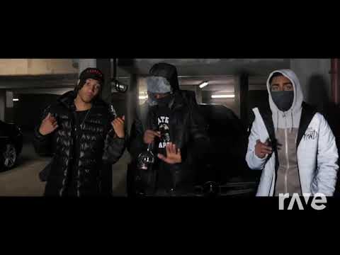 CA x ST x Nikah - Shellings (Remix Video)
