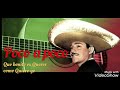 Poco a poco (letra) Rich* - Javier Solís