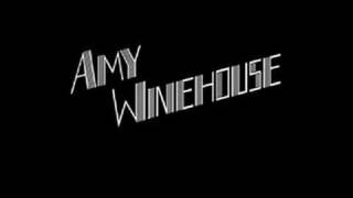 Amy Winehouse - You&#39;re Wondering Now