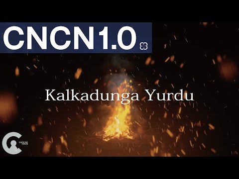 Kalkadunga Yurdu / CancaoNova Chorus Next 1.0  デジタルアートステージ