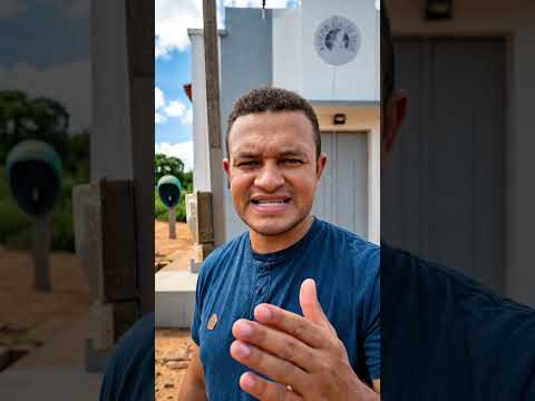 Igreja evangélica assembleia de Deus localizada no sítio Muquém município de Buíque, Pernambuco.