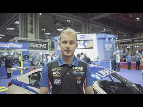 Get Under the Bonnet With Aiden Moffat and Ash Sutton