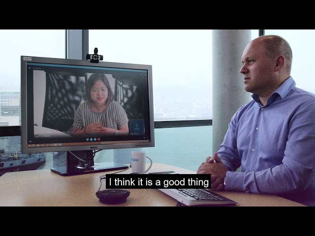 Video forsidebilde