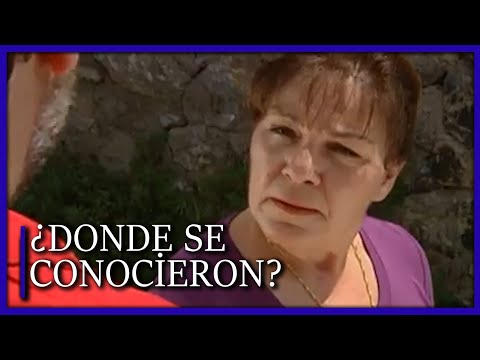 ¿Donde se conocieron? -  Caída de las hojas  Sección Especial