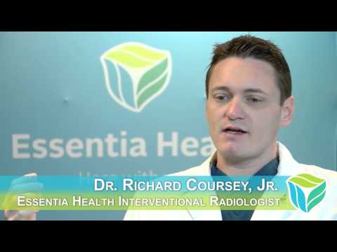 Essentia Health Medical Insight - Therasphere