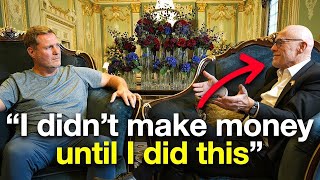 Why A Boring Lifestyle Makes Billionaires Disgustingly Rich thumbnail