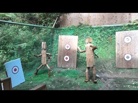 Experience the deep history and culture of Iga on a ninja-themed tour of fun activities