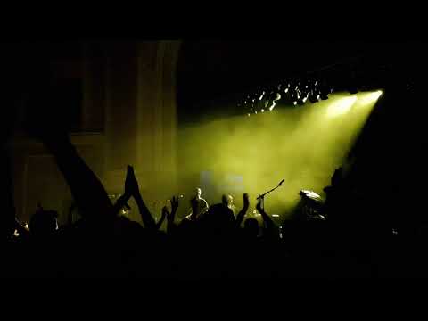 Feeder - Just A Day | The Best Of Tour | Live From The Isle Of Man | Friday 24th August 2018