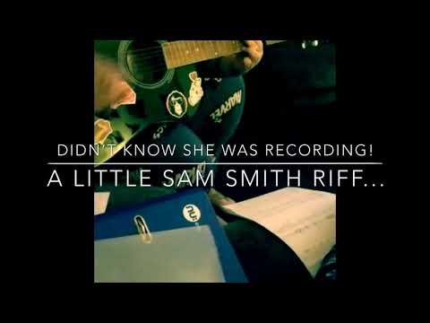 Sam Smith riff