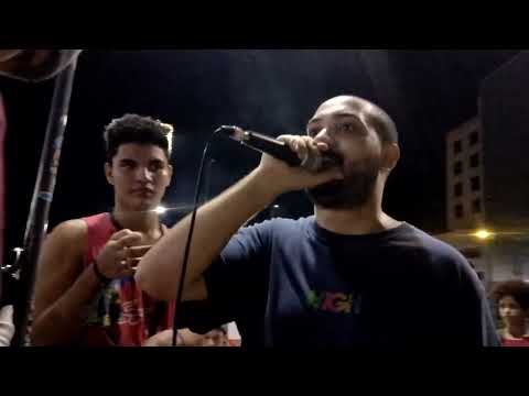 Hope x Benevides / Semifinal / Batalha do BK / Manaus