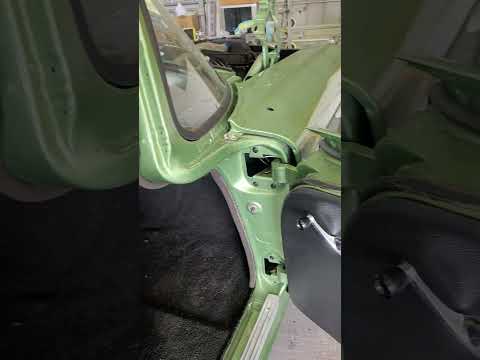Thumbnail for 1959 Chevrolet Biscayne Rebuild, Video#2 Interior by Chevrolet Biscayne