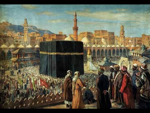 Emigrimi ne Abisini, hixhreti i pare ne Islam