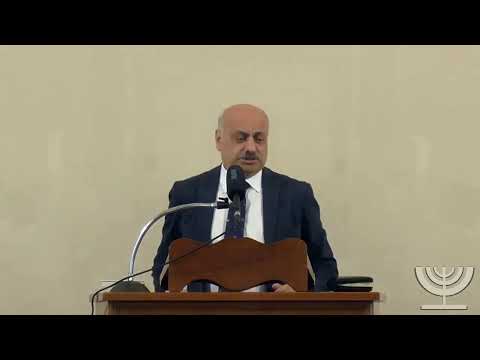 2020-09-24 Culto Giovedì - Fr Gemelli - Salmo Cap 121 vers 4