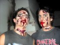 gore terror - legiones de las tumbas