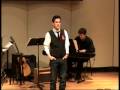 I'll Be Here (The Wild Party) - Elon University ...
