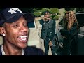 Silky Reacts To Bktherula CRAZY GIRL P2 Ft YoungBoy Never Broke Again Official Music Video