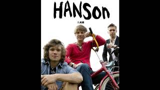 Hanson - &quot;I Am&quot;
