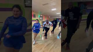 Rollerskating is the world’s best hobby🛼👑 #thegriffinbrothers #rollerskating #shorts