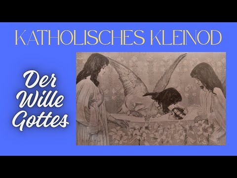 Der Wille Gottes #Weisheit #Güte #Mysterium #Bitten #Gebet #Verstand