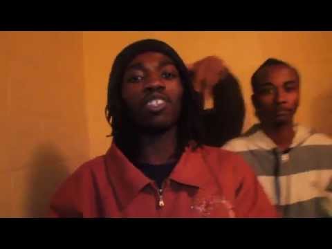 GMEBE - DeathRow - Pistol - OFFICIAL VIDEO