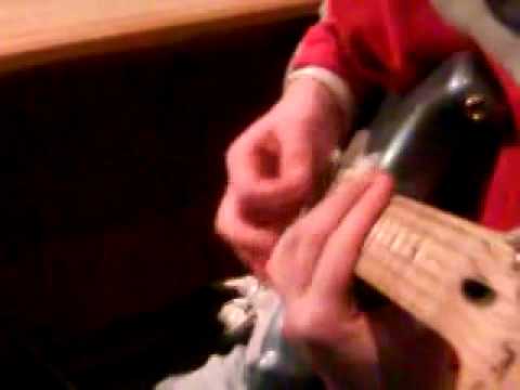 BPM college night recording sessions 2009