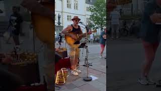Pete Alderton &amp; Thommy Heinecke "Forever Young"
