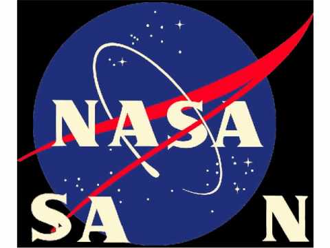 Mr Daycifer deciphers the NASA logo!