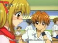 Mermaid Melody Pichi Pichi Pitch Episode 001