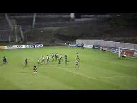 WSV - Wolfsburg (A) 2:0 Freistoß