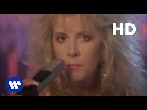 Fleetwood Mac - Seven Wonders (Official Music Video)