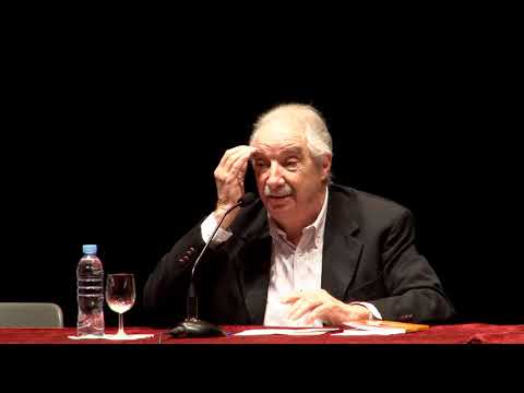 Presentación del libro “Teoría del  Disenso”