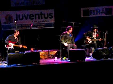 Pribojszki & Raskolnikov Békéscsaba 2009.03.