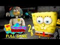 Spongebob S Evil Clone 2 Full Game Ending Playthrough Gameplay