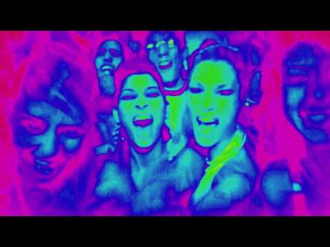 Copia de Lapiz conciente, Nach , Arce ft Draky  INTERNACIONAL REMIX  [Official Video]