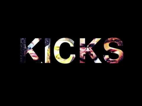 Blaqrock - “Kicks” Lyric Video