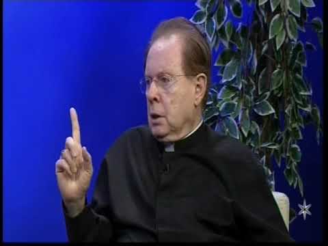 Difficult Pages of the Bible October 7, 2018 - Fr. F.C. Cardoso