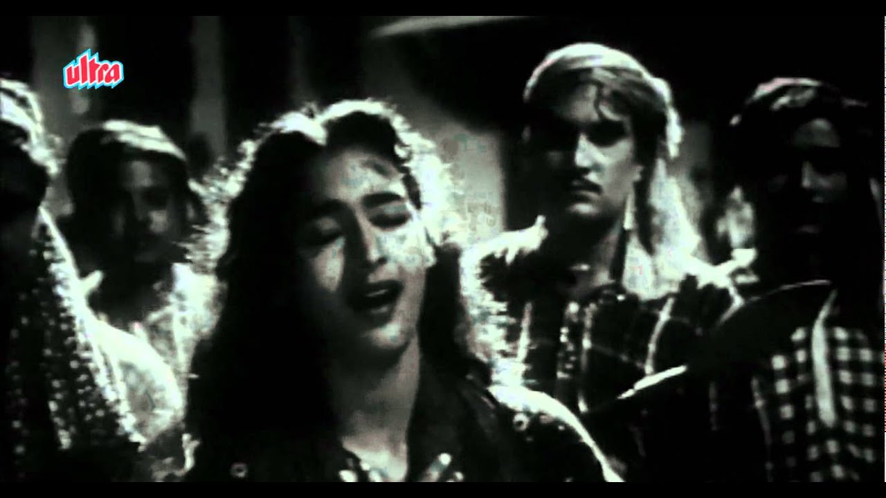 Jala Ke Kahak Na Kar Do Lyrics | Heer | Anil Biswas