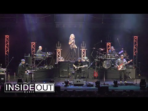 STEVE HACKETT – Lilywhite Lilith (Live in London 2024)