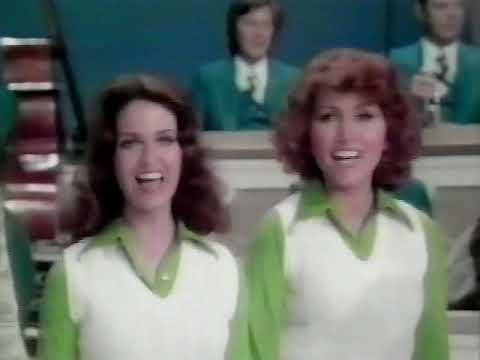 I’m Looking Over a Four Leaf Clover (1976)