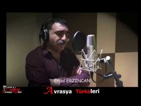 Hasret Gültekin 🎶 Türküsü _ Güle Yel Değdi